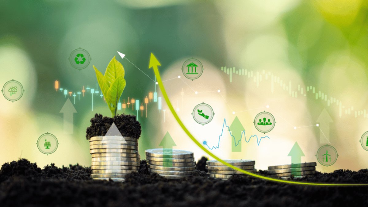5°C Climate Risk for Your Clients 5°C Climate Risk for Your Clients - climate risk financial advisors