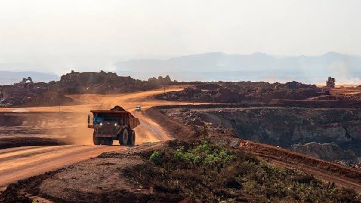 Most Critical Minerals Not Fueling Energy Transition Most Critical Minerals Not Fueling Energy Transition - critical minerals