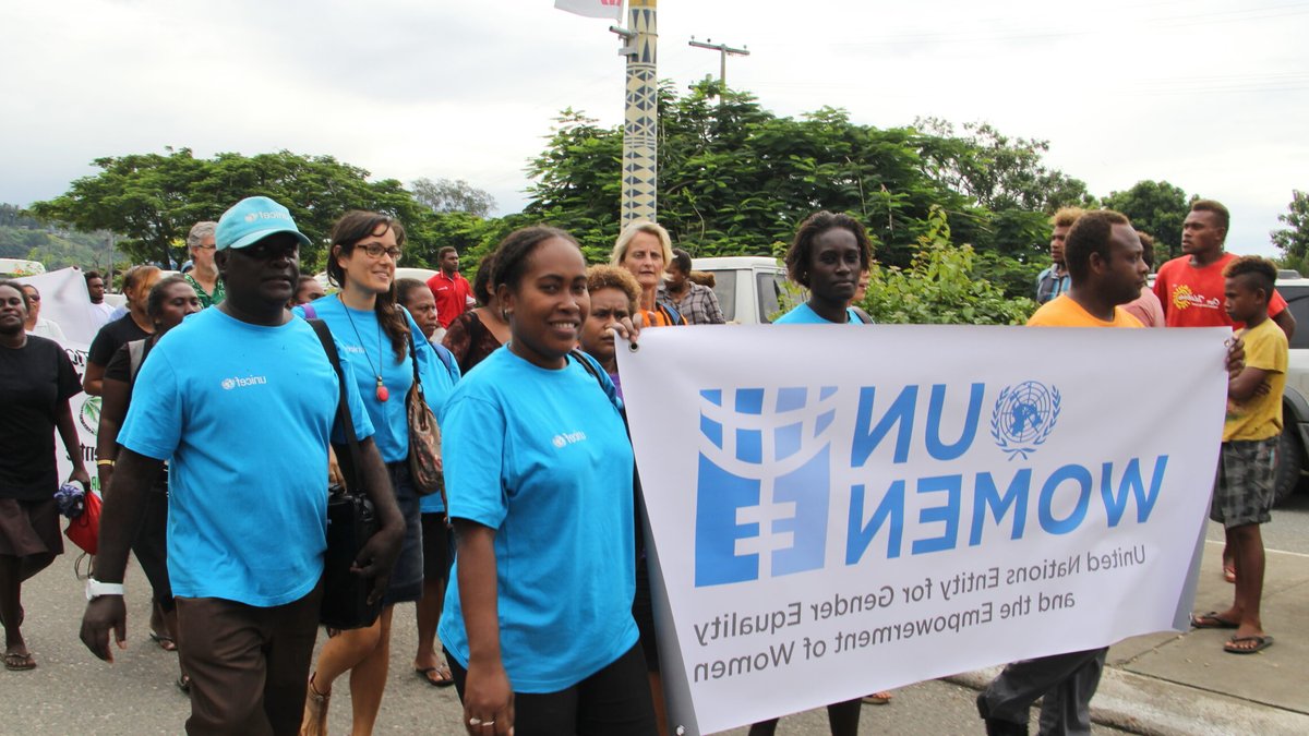 UN Women, UNFPA Merger Faces Continued Controversy UN Women, UNFPA Merger Faces Continued Controversy - un merger controversy