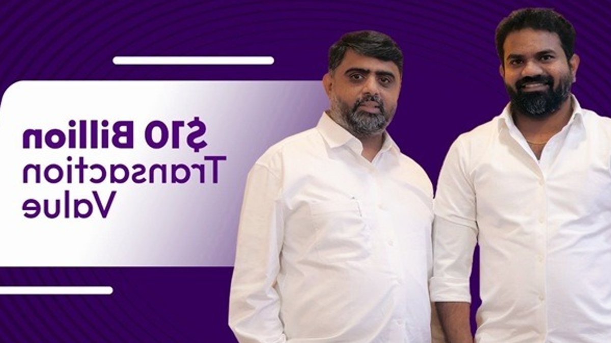 EFICYENT Hits 10 Billion in Transactions - cross border payments