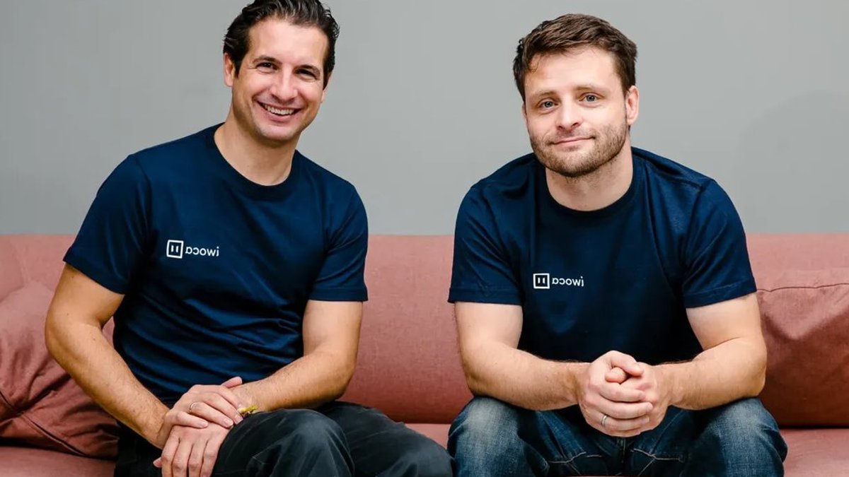 iwoca Brings £1m SME Loans to Starling Users - sme loans