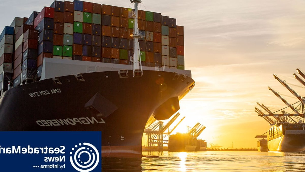 Samsung files $186m US complaint against CMA CGM - samsung complaint