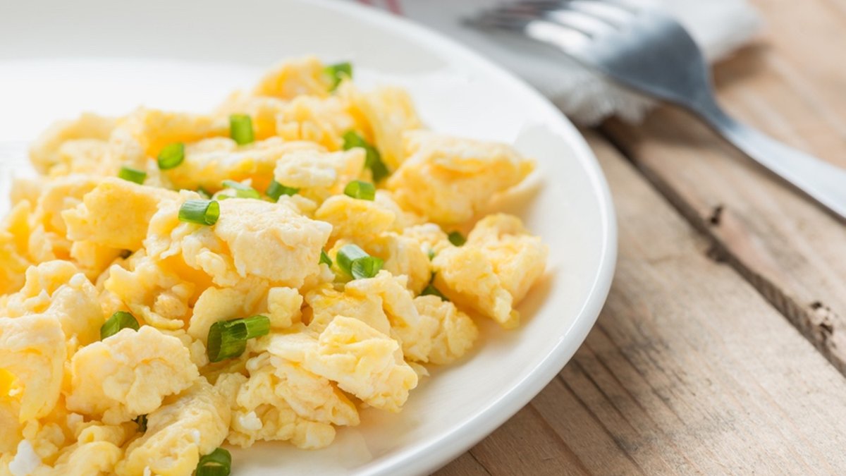 Egg Choices Rise Amid Rising Prices - egg choices