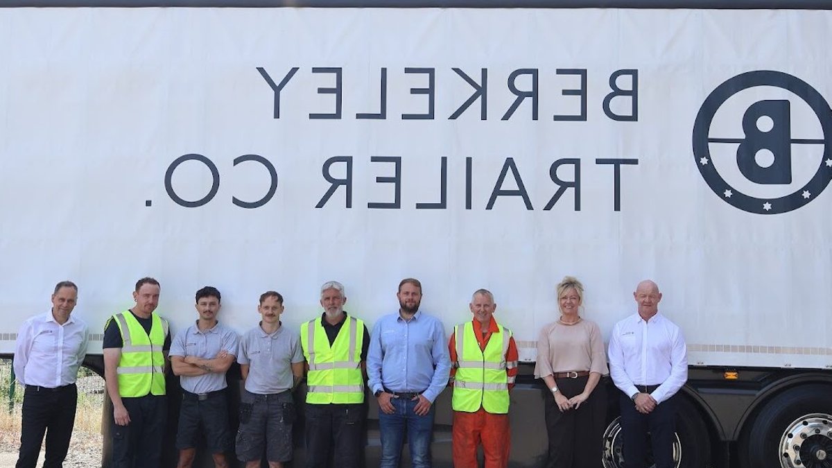 Berkeley Group expands port, strengthens Pembrokeshire presence Berkeley Group expands port, strengthens Pembrokeshire presence - berkeley group expansion