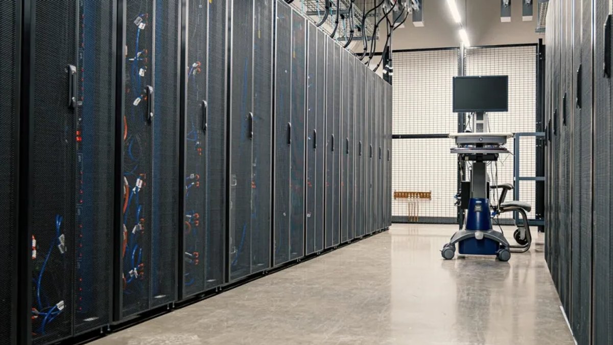 Malaysia data centre capacity more than doubles in two years Malaysia data centre capacity more than doubles in two years - data centre capacity