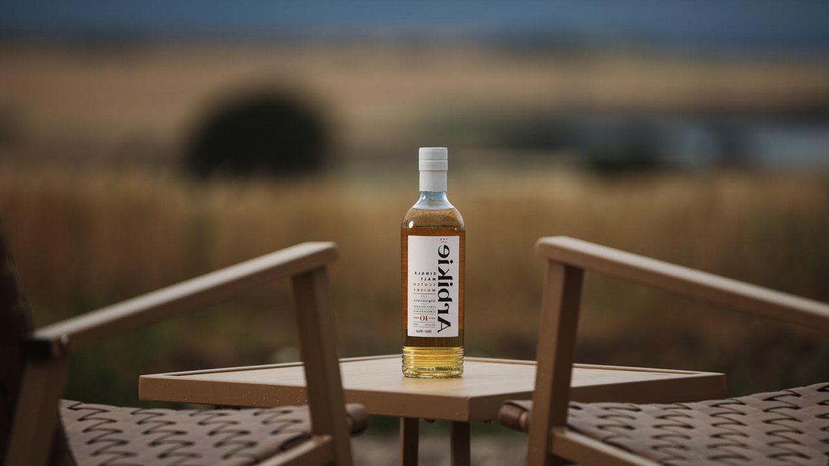 Arbikie launches first single estate Scotch malt Arbikie launches first single estate Scotch malt - single estate scotch
