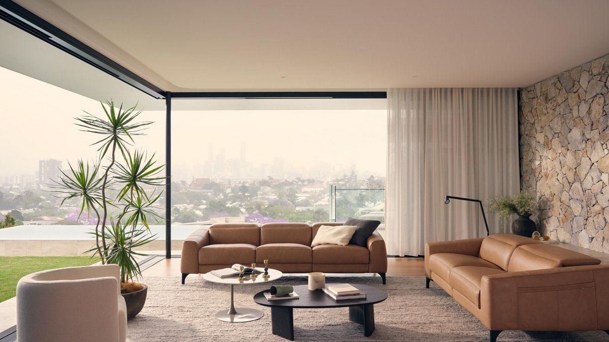King Living Design Focuses on Comfort and Modern Living King Living Design Focuses on Comfort and Modern Living - modern furniture design