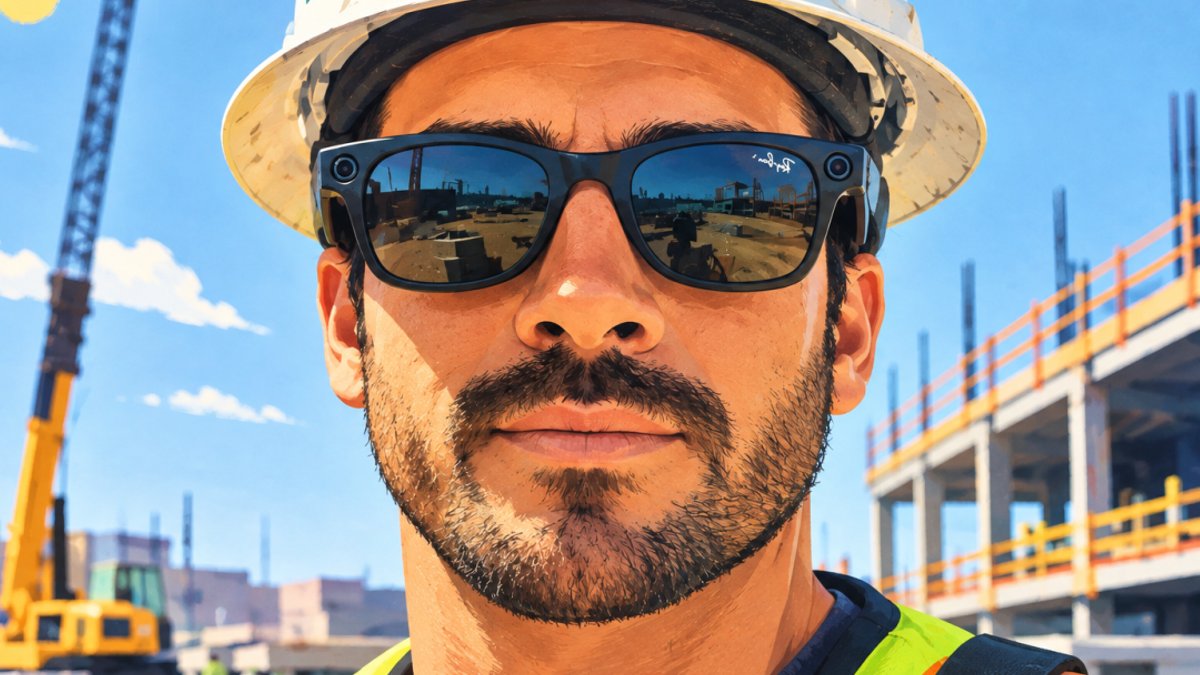 Startup targets construction labor shortages with new hiring tools - construction labor shortage