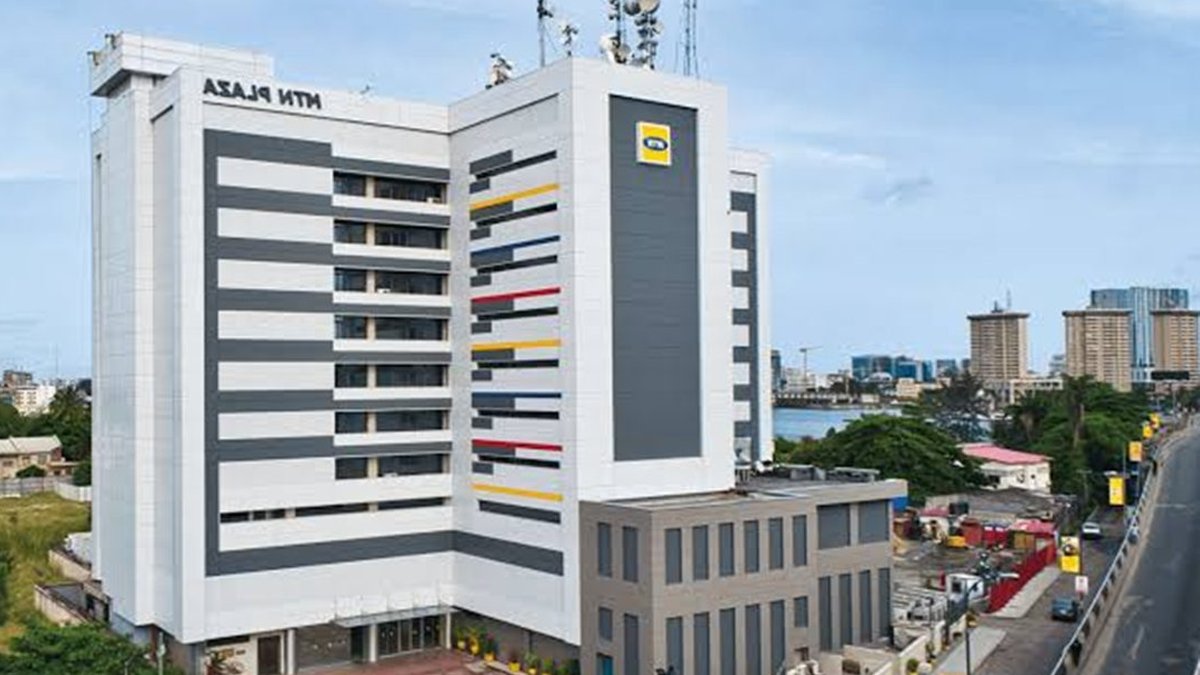 MTN Nigeria shares ₦545.89bn dividend with shareholders MTN Nigeria posts N707 billion profit in H1 2026, up 70% as data revenue surges.