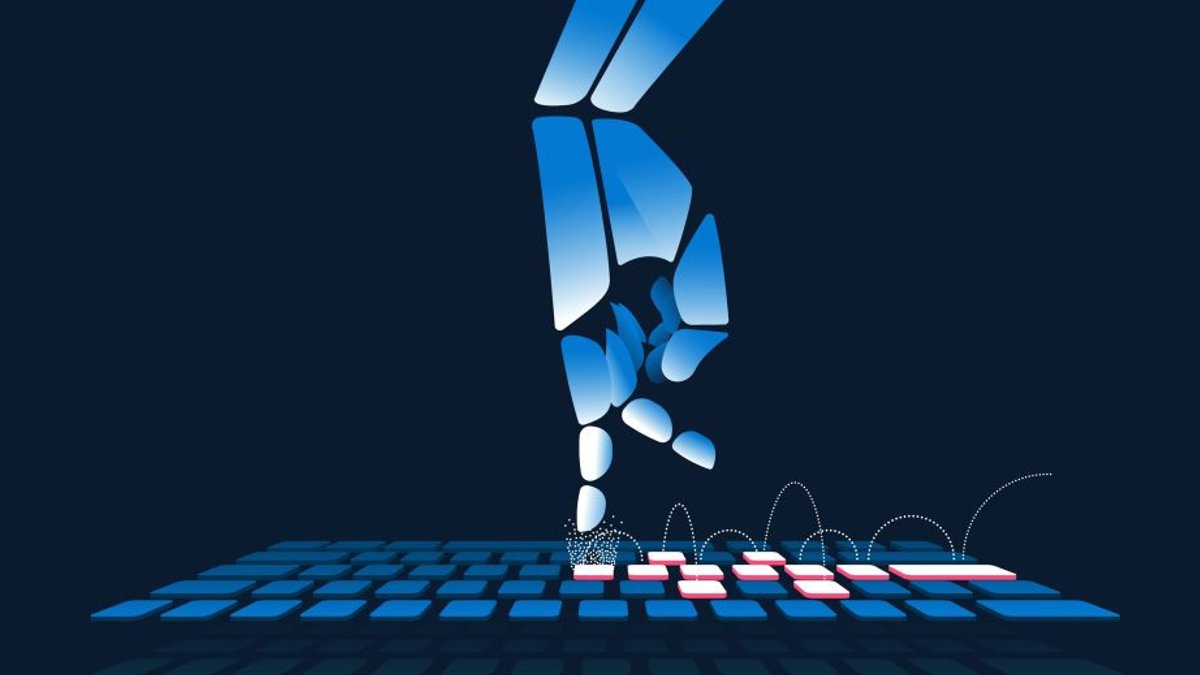 OpenAI scientist warns AI may deceive and manipulate humans OpenAI scientist warns AI may deceive and manipulate humans - ai deception warnings