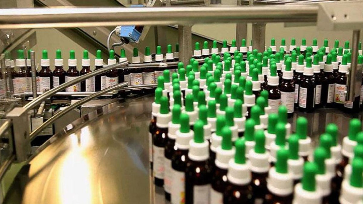 Africa’s pharmaceutical sector poised for major shift Africa’s pharmaceutical sector poised for major shift - africa pharma sector