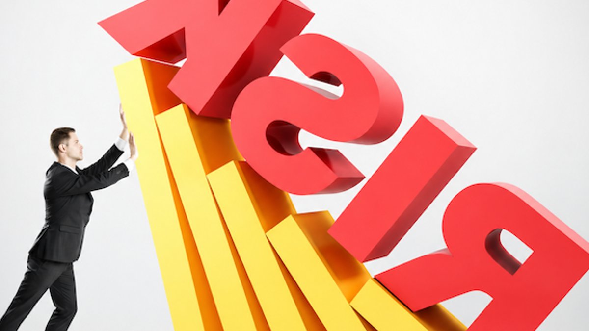 Rising Yields Threaten Commercial Real Estate Rising Yields Threaten Commercial Real Estate - commercial real estate