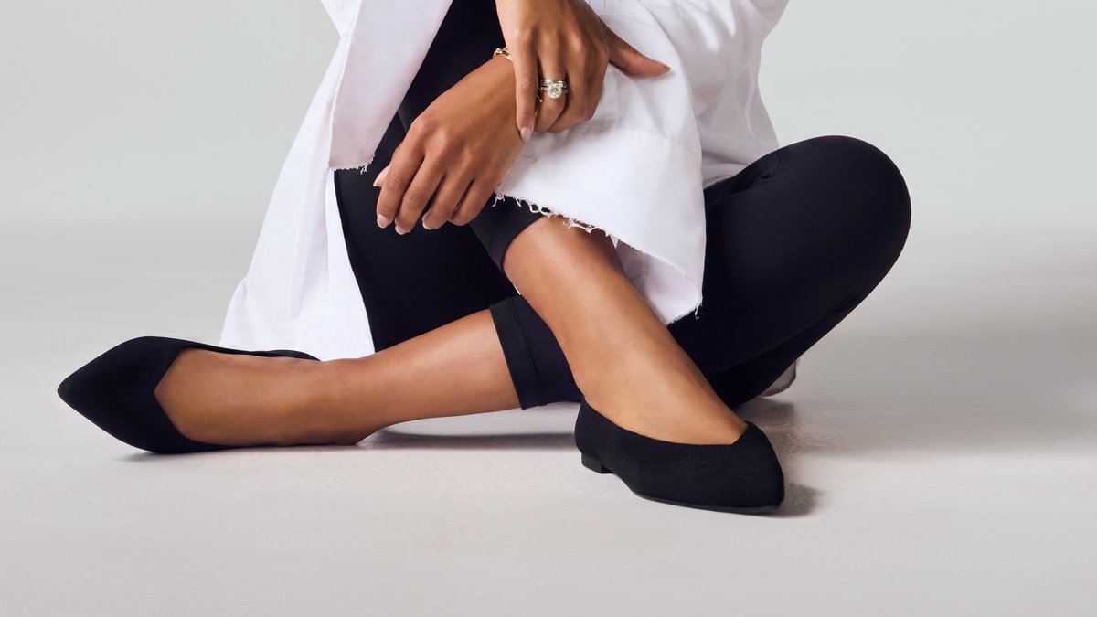 Rothy’s Marks 10 Years With Largest Campaign - rothys campaign