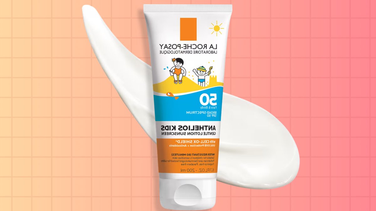 Family Sunscreen Tested: Zero White Cast Family Sunscreen Tested: Zero White Cast - family sunscreen
