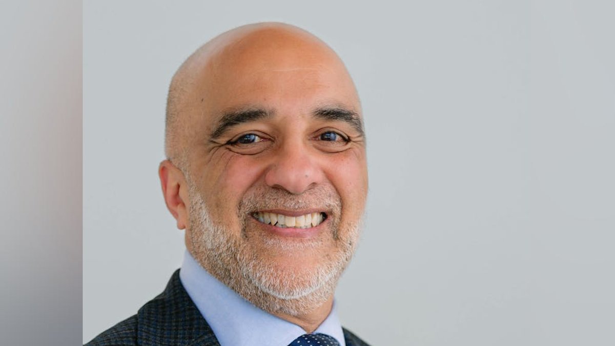 Micky Tripathi Leads AI Rollout at Mayo Clinic Micky Tripathi Leads AI Rollout at Mayo Clinic - micky tripathi