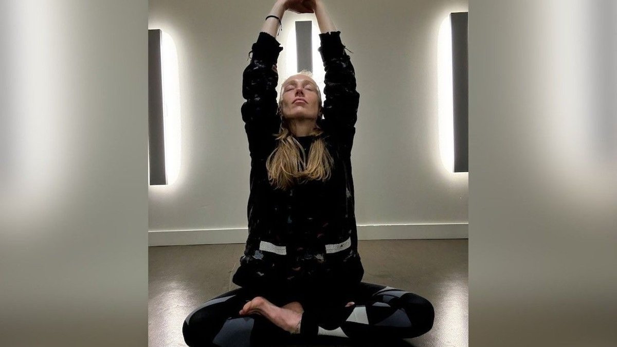 Hawthorne Residents Find Relief Through Confidence Meditation