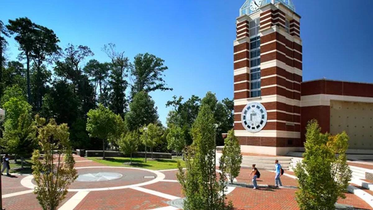 ECU eyes $8.5M in additional budget cuts - ecu budget cuts