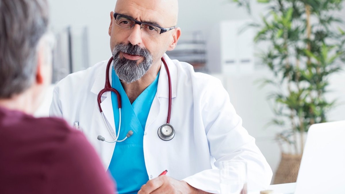 Normal test results can be misleading Normal test results can be misleading - normal test results