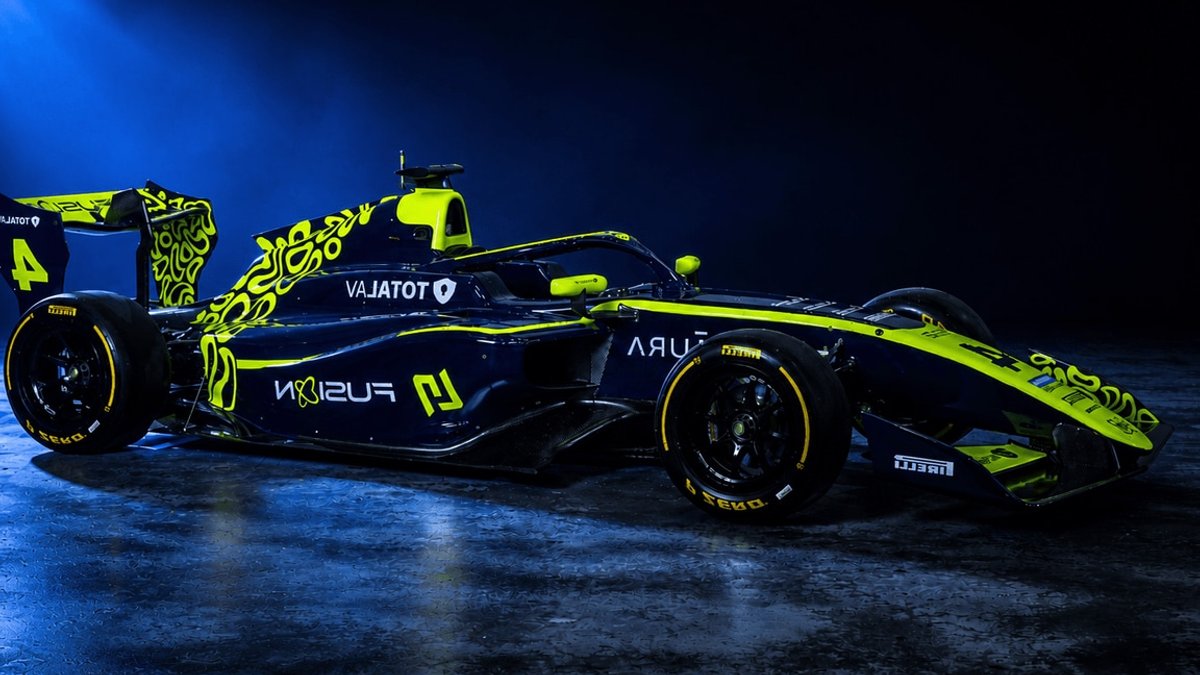 Lando Norris co-foundes junior racing team Lando Norris co-foundes junior racing team - junior racing team