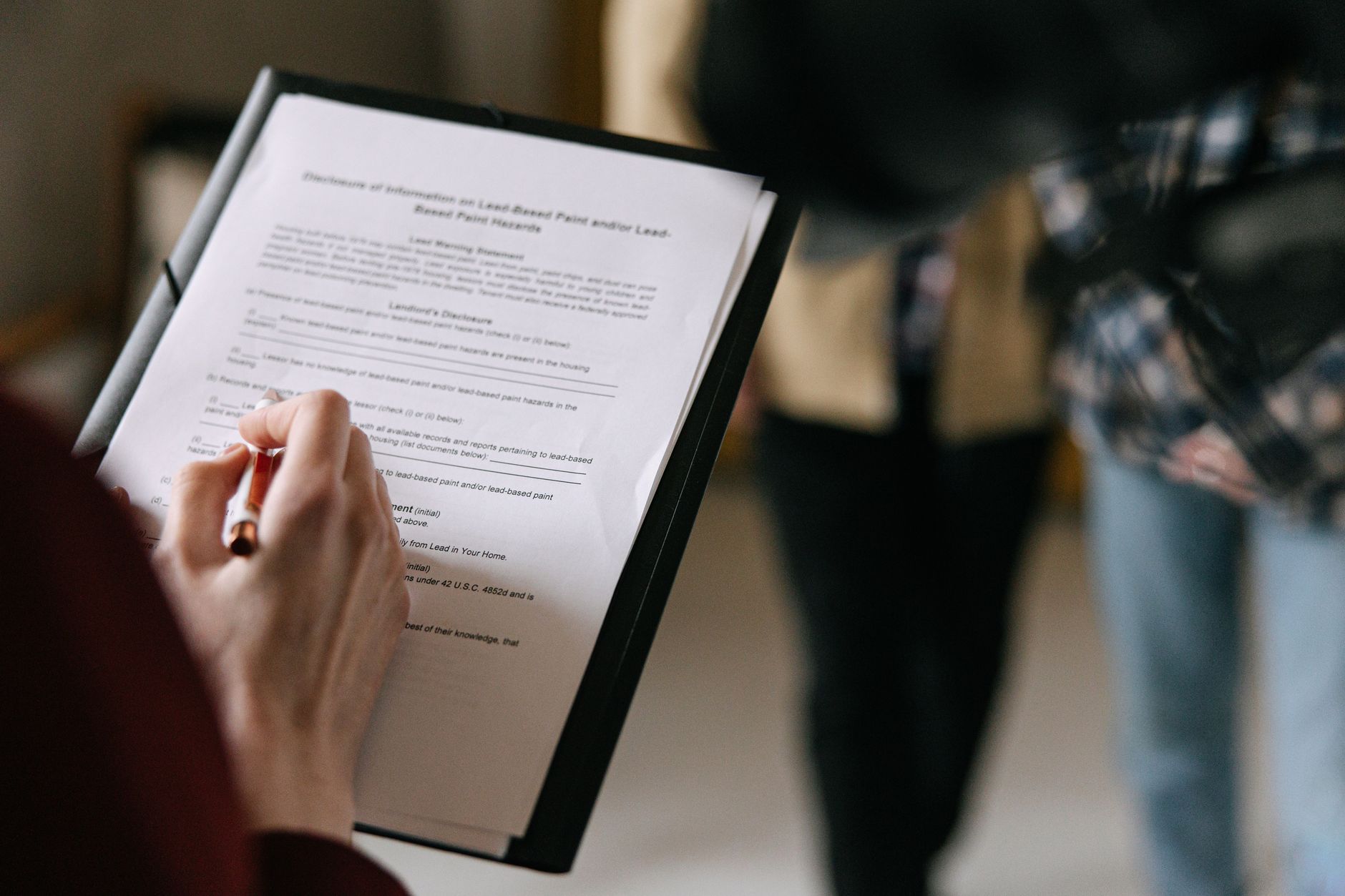A Landlord’s Checklist for Letting Properties in Chelsea