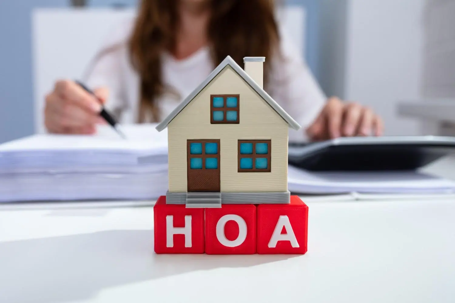 Internet for Developers and Internet for HOAs: Understanding the Infrastructure Requirements of Different Communities