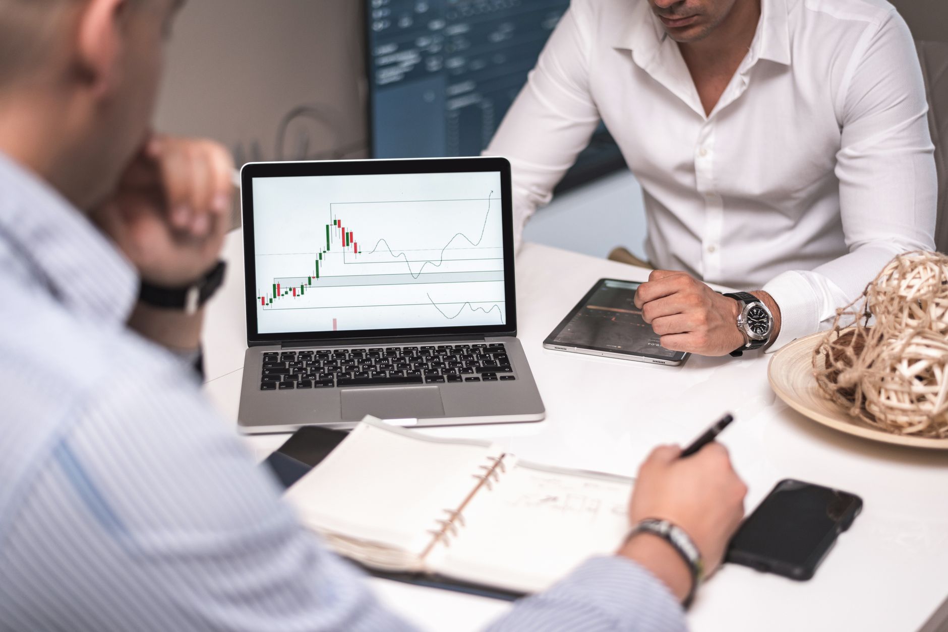 Digital Trading Team Shines at Insurance Age