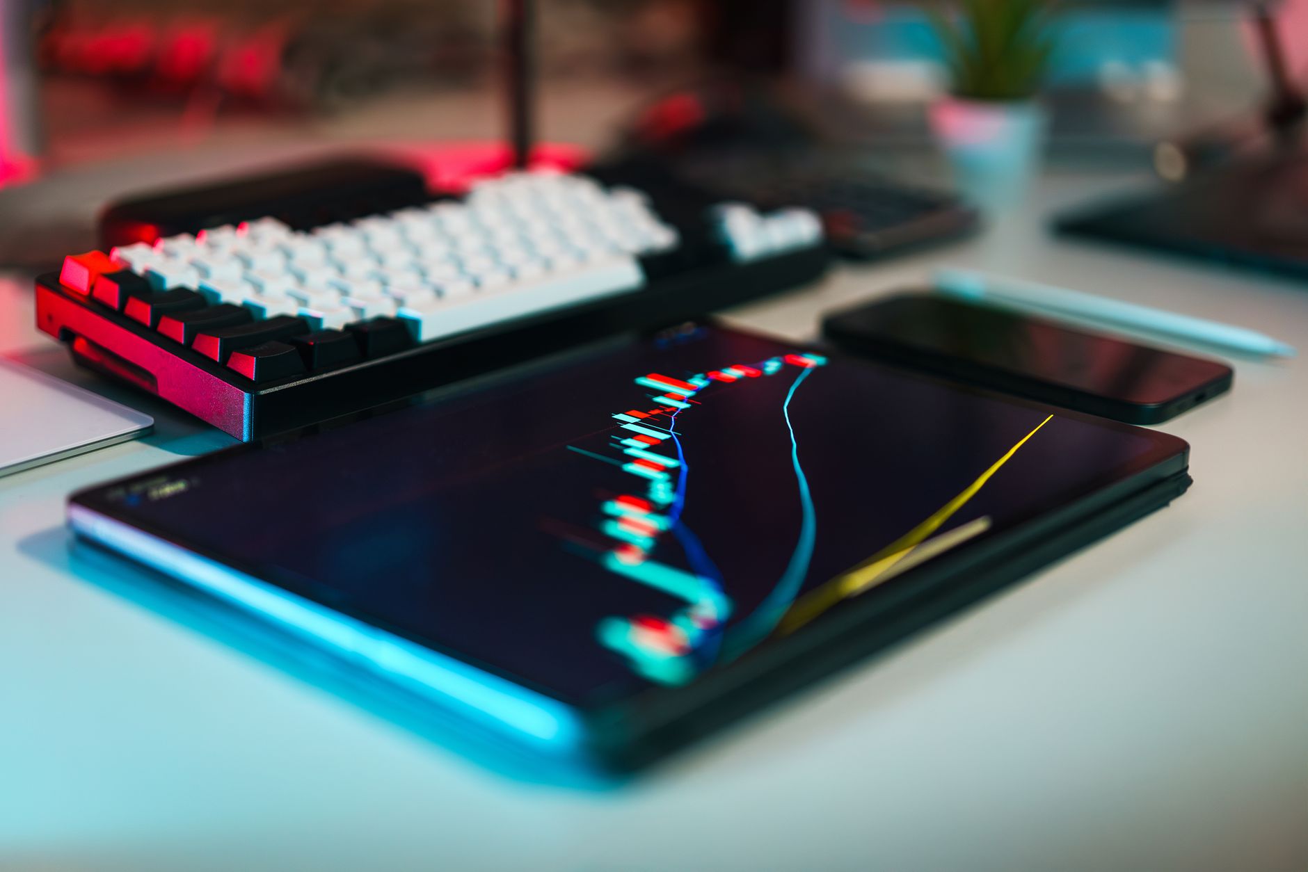 Brokers Should Rethink Tech Buying