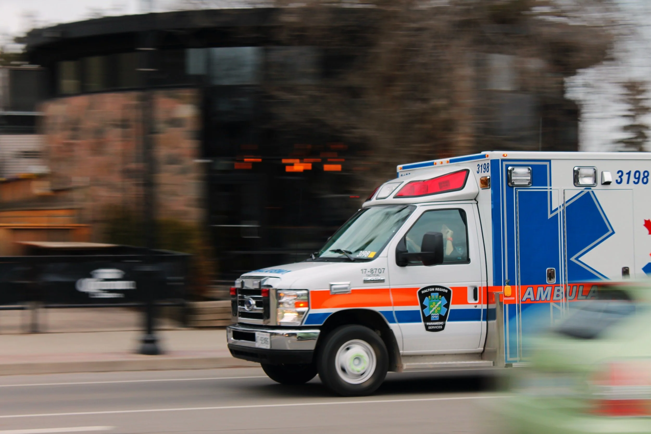 Long-Distance Medical Transportation for Patients in the USA