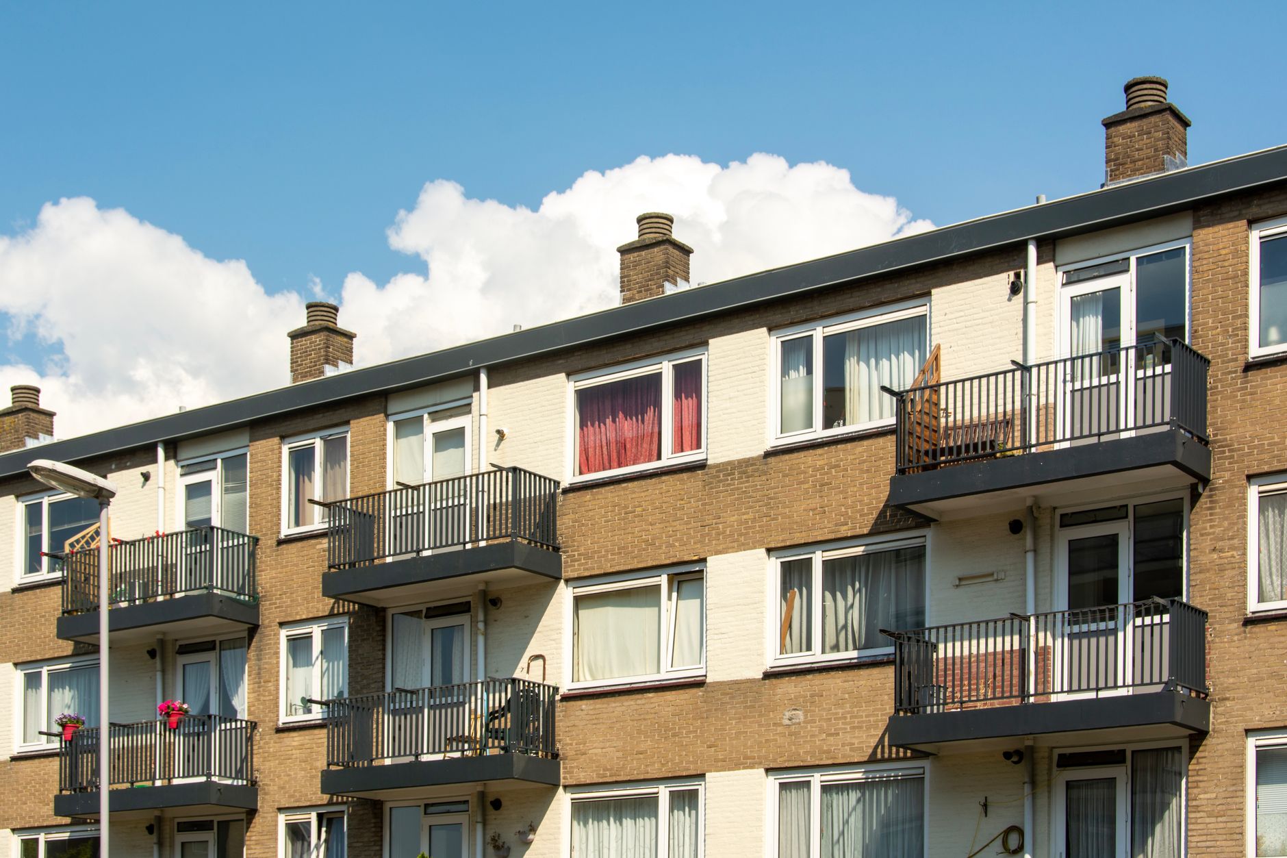 Landlords buy squatters insurance after renters’ rights act