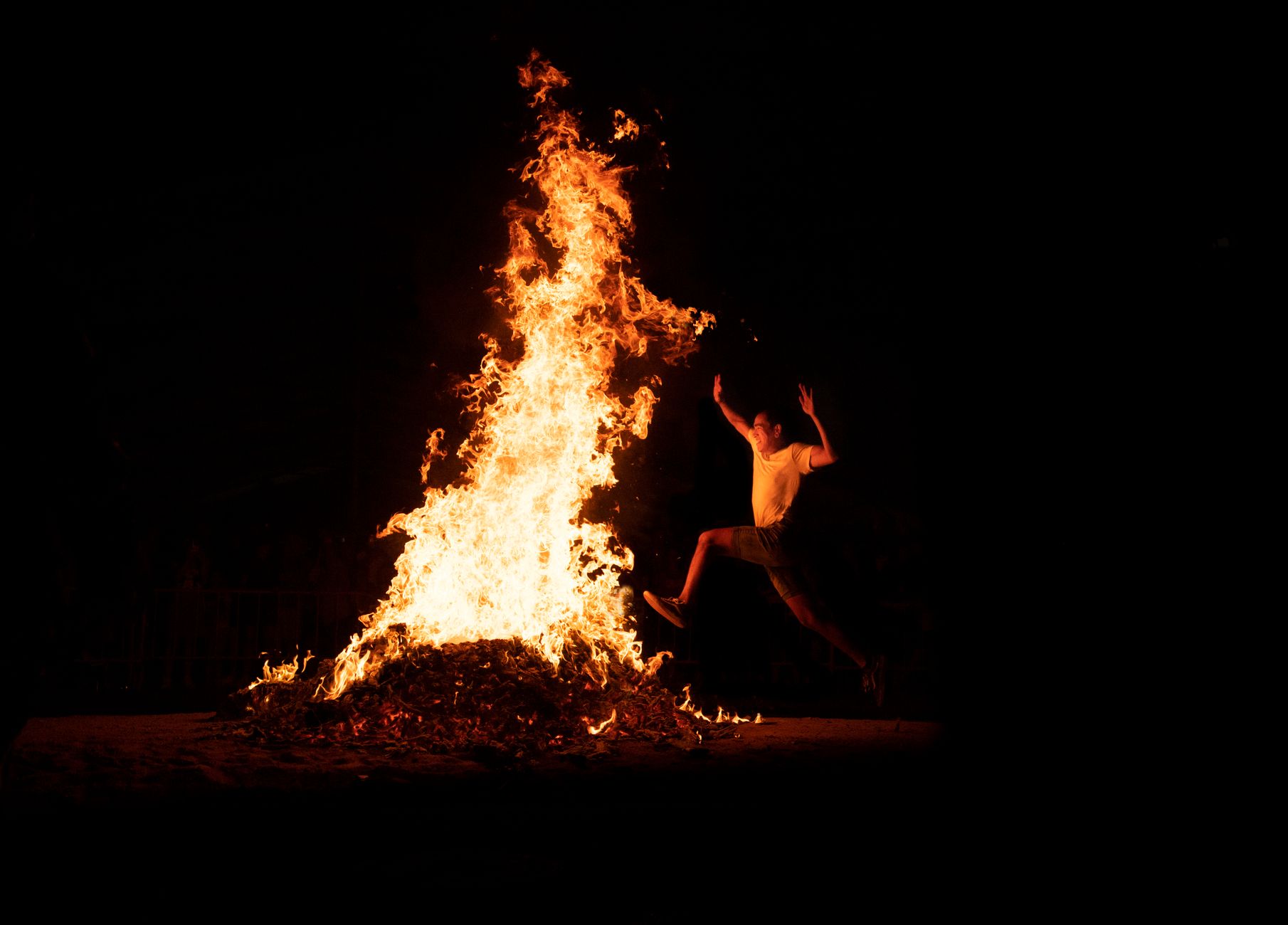 Summer Heat, Fire Risks: Are Personal Lines Customers Prepared?