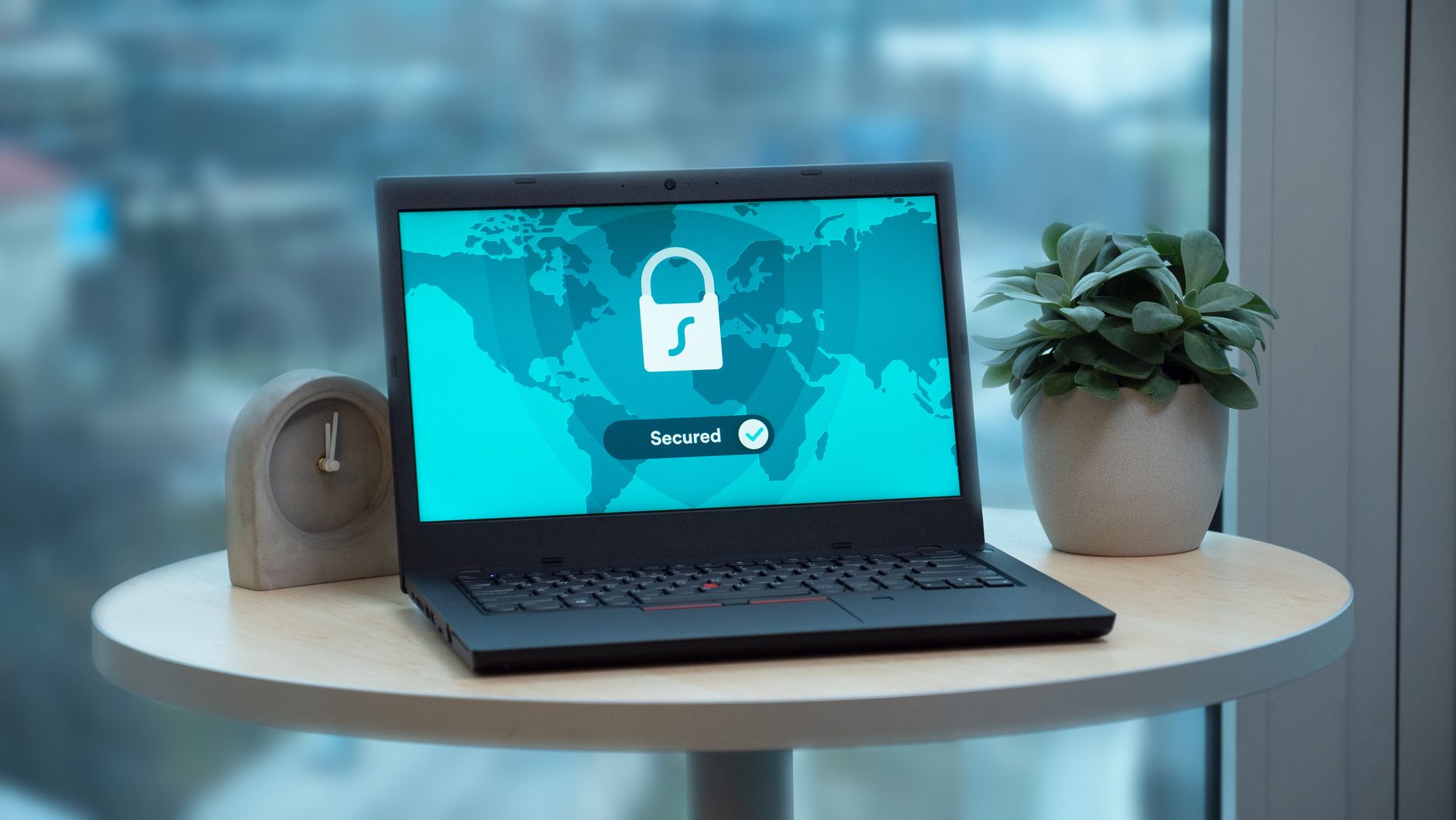 AI data security gets enterprise shield