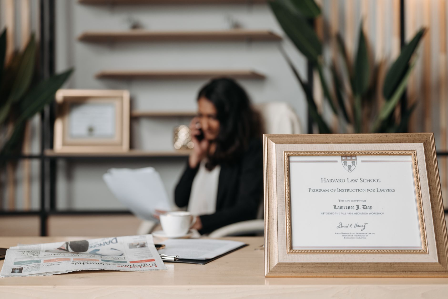 41 Professional Tips to Improve Your Law News
