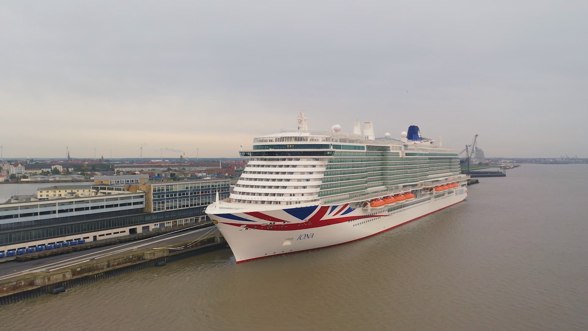 More Than a Cruise Port: Discovering Southampton’s Remarkable Maritime History