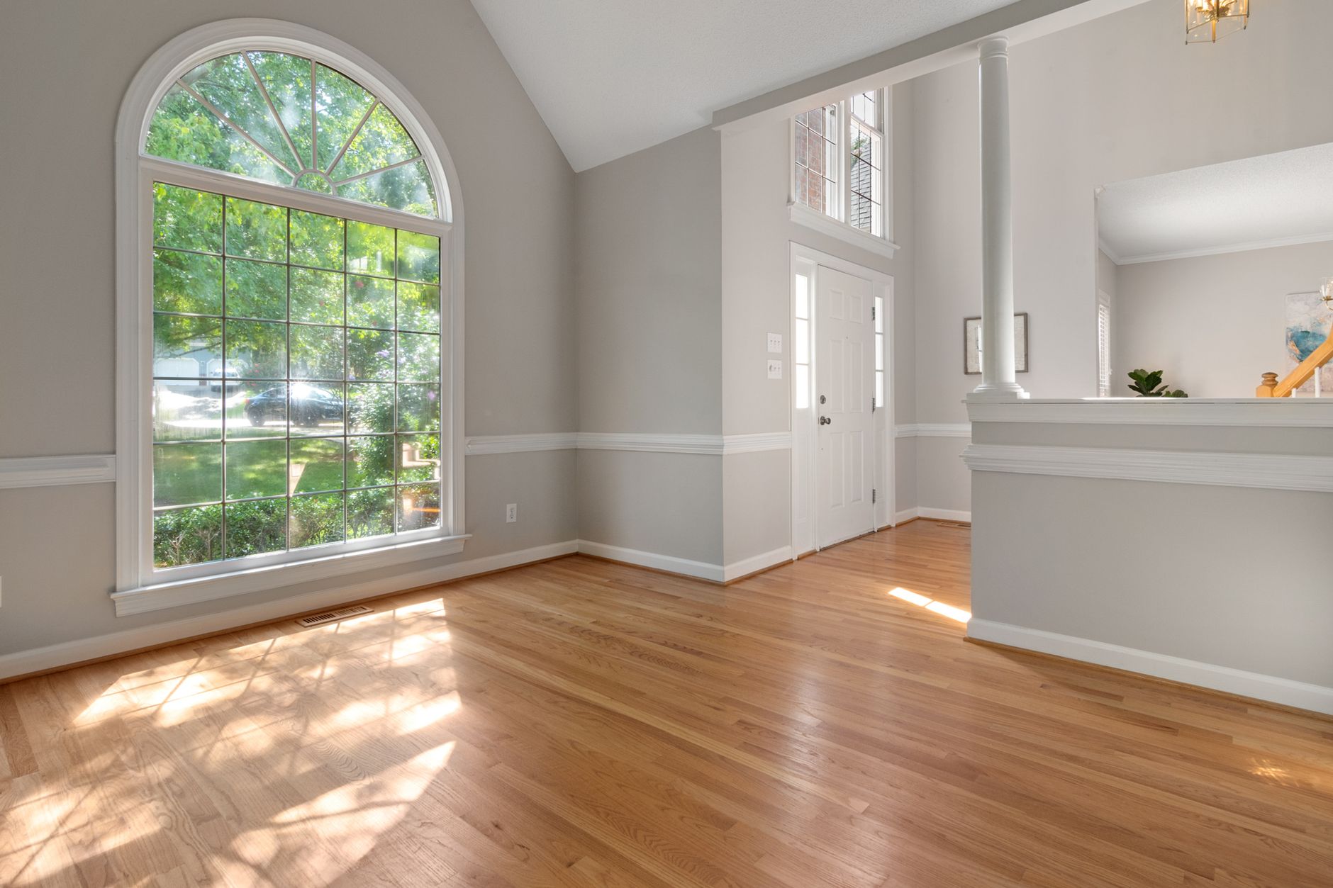 5 Summer Home Staging Tips