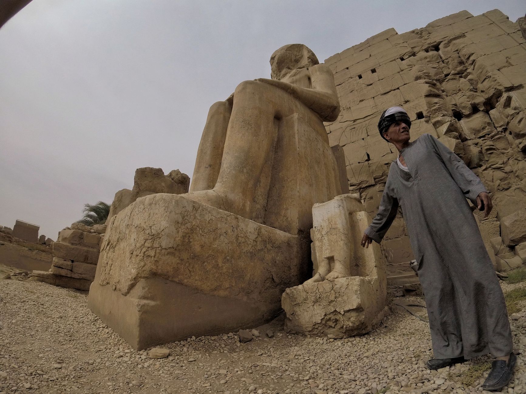 Egypt Travel Guide: 5 Important Tips To Avoid Problems