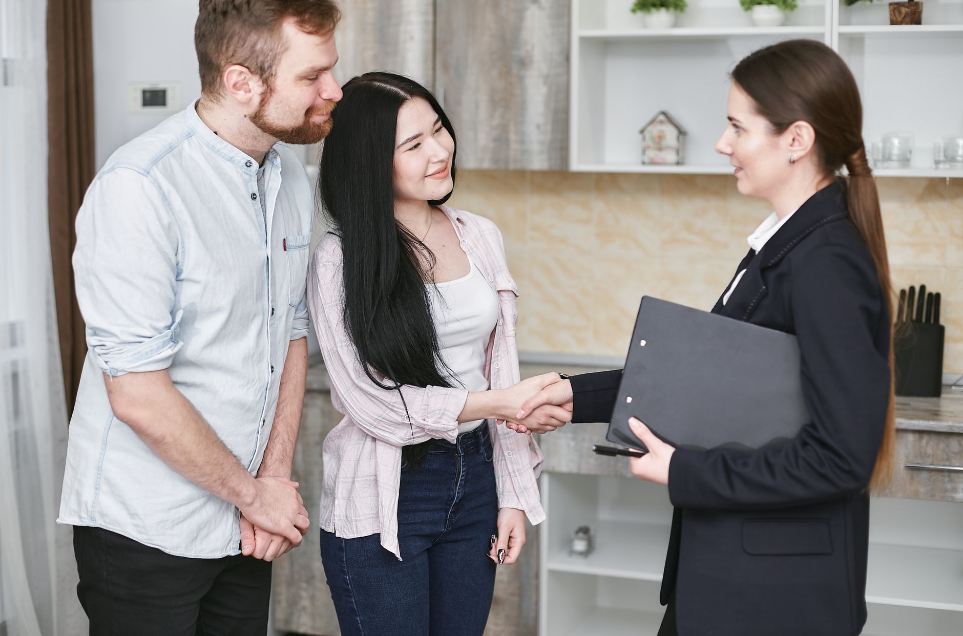 Homebuyers of Pittsburgh: Your Trusted Partner in Real Estate