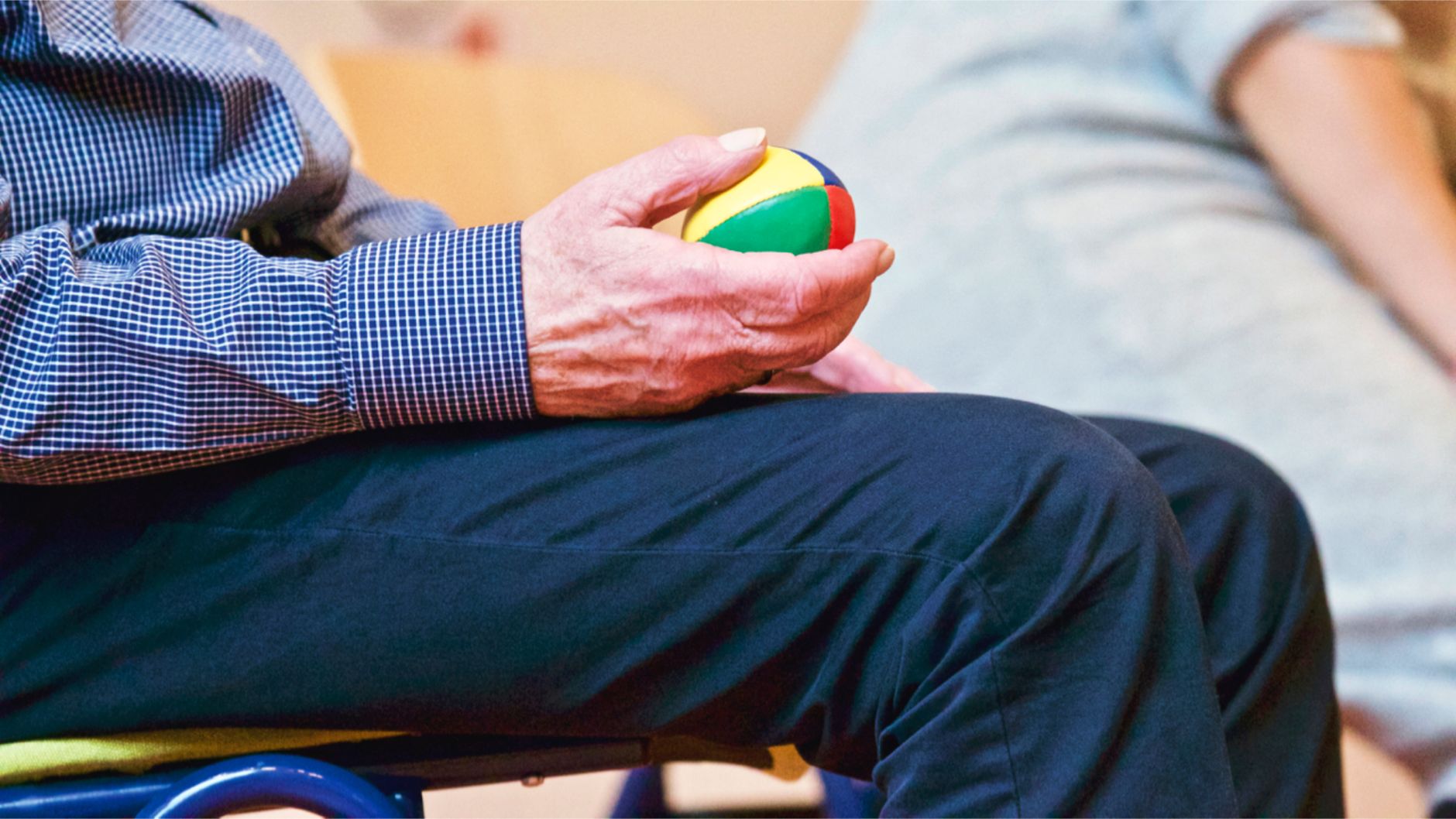 Post-Stroke Rehabilitation Guidelines Issued