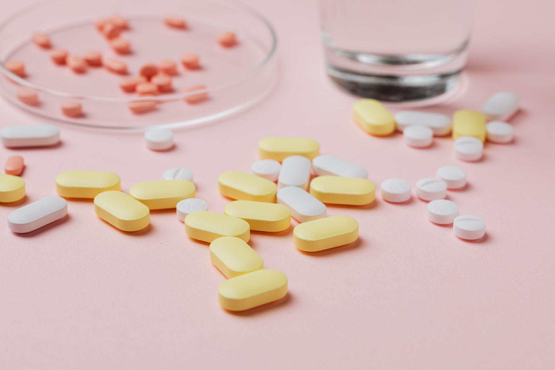 Choosing Between Vitamin K Antagonists and DOACs