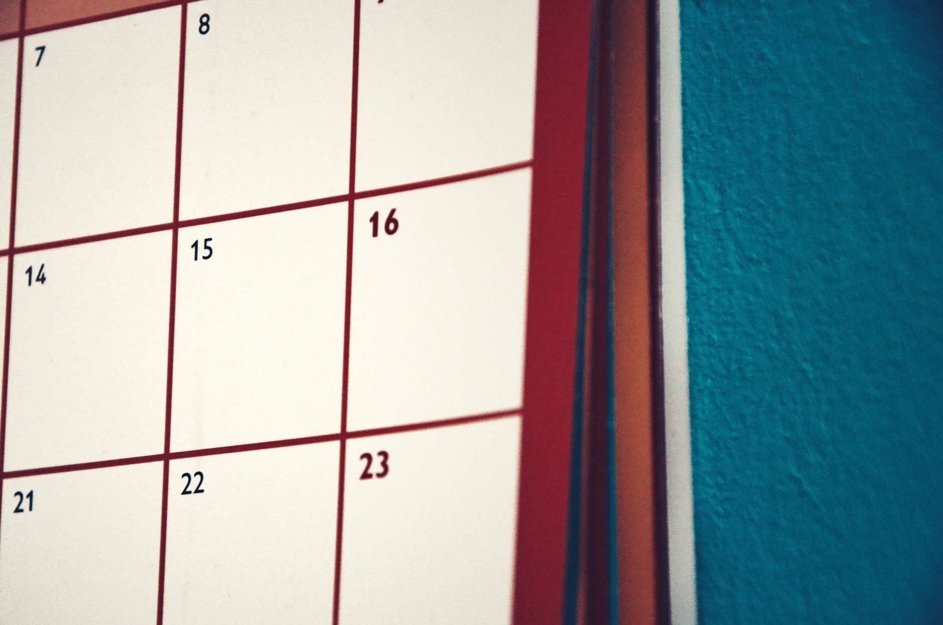 Vaccination Schedules Updated for This Year