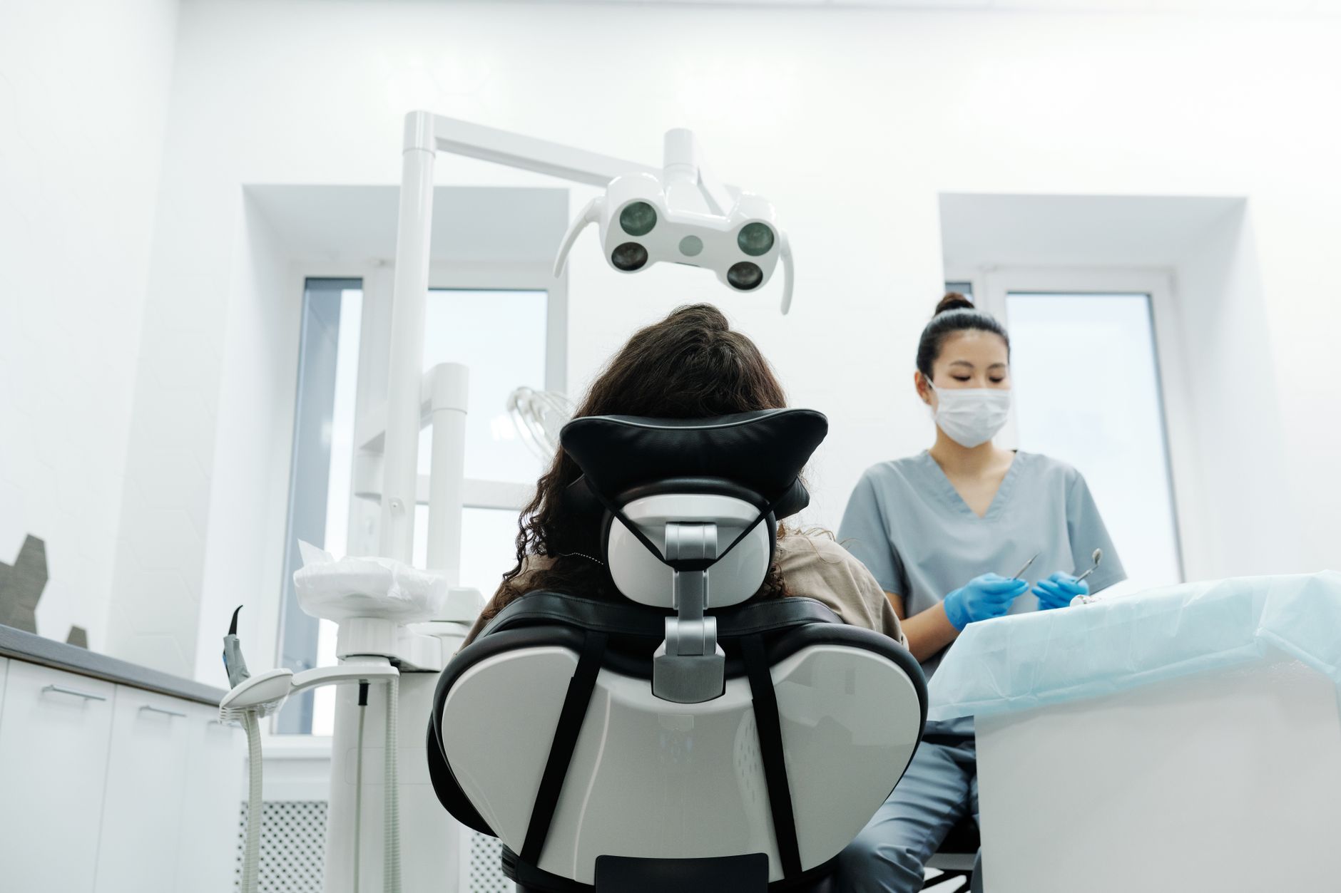 Essential Services Offered by General Dentists: What You Need to Know
