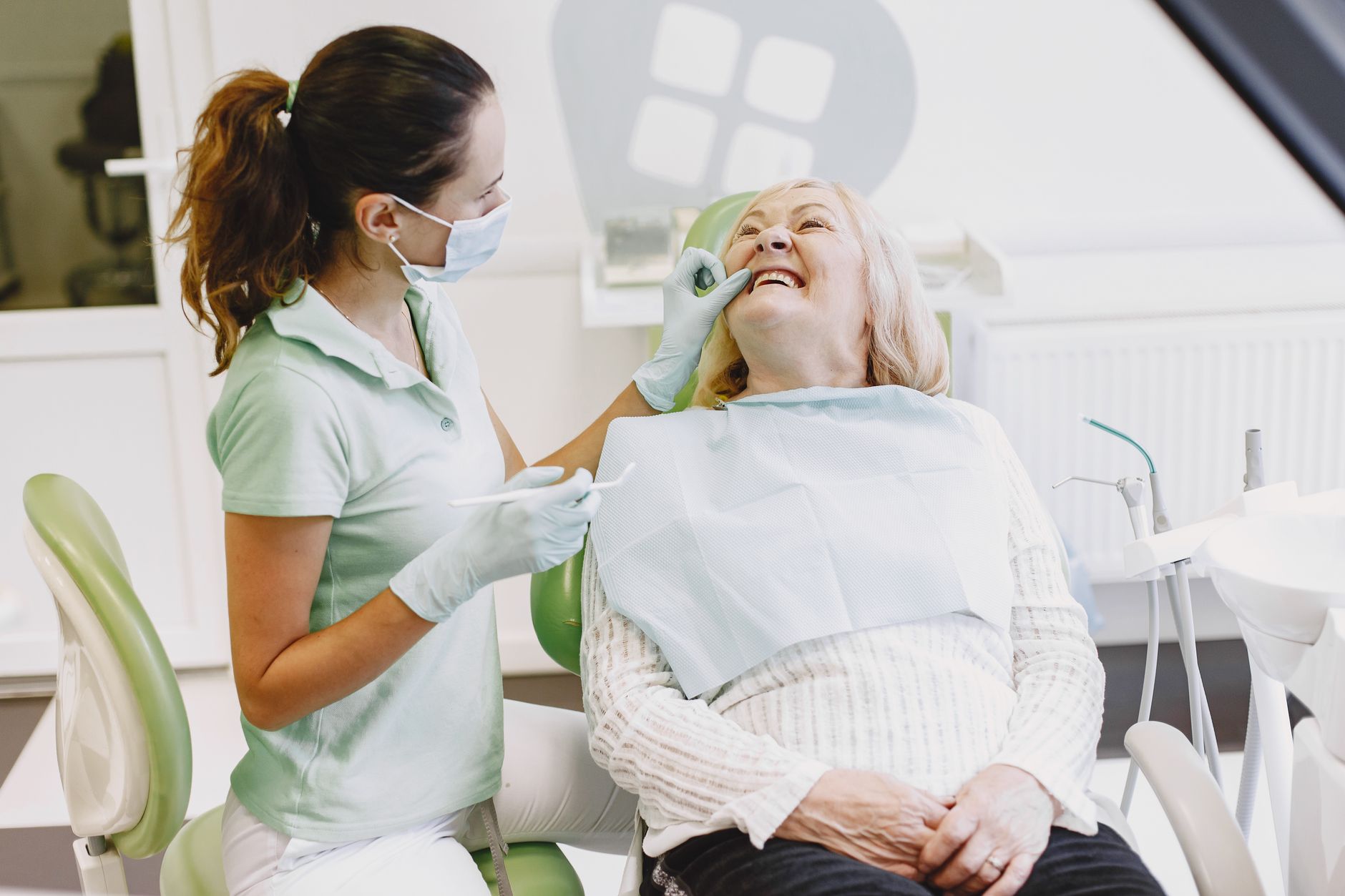 The Importance of Regular Visits to Your General Dentist