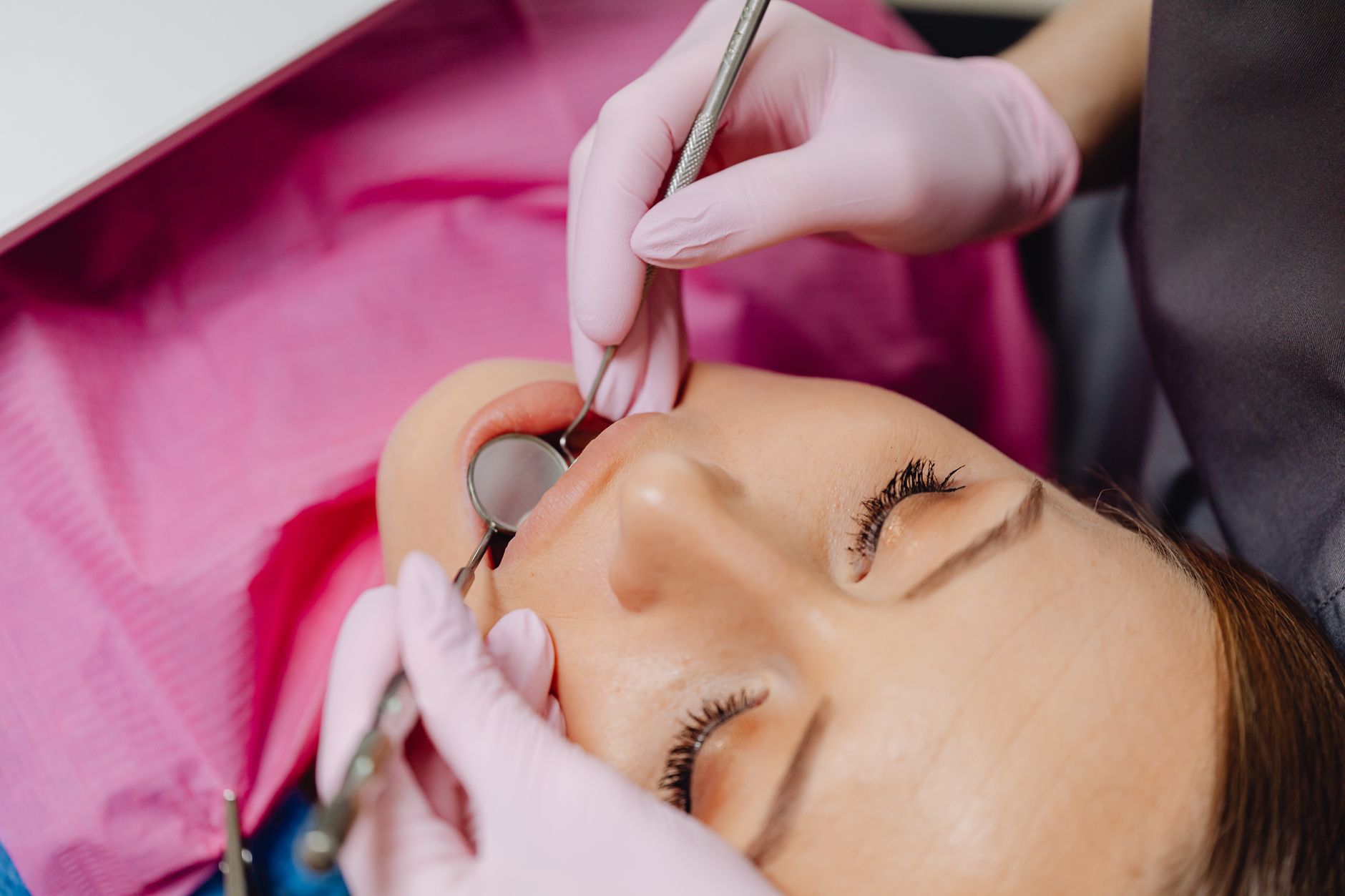 Exploring the Benefits of Holistic Dentistry for Your Oral Health