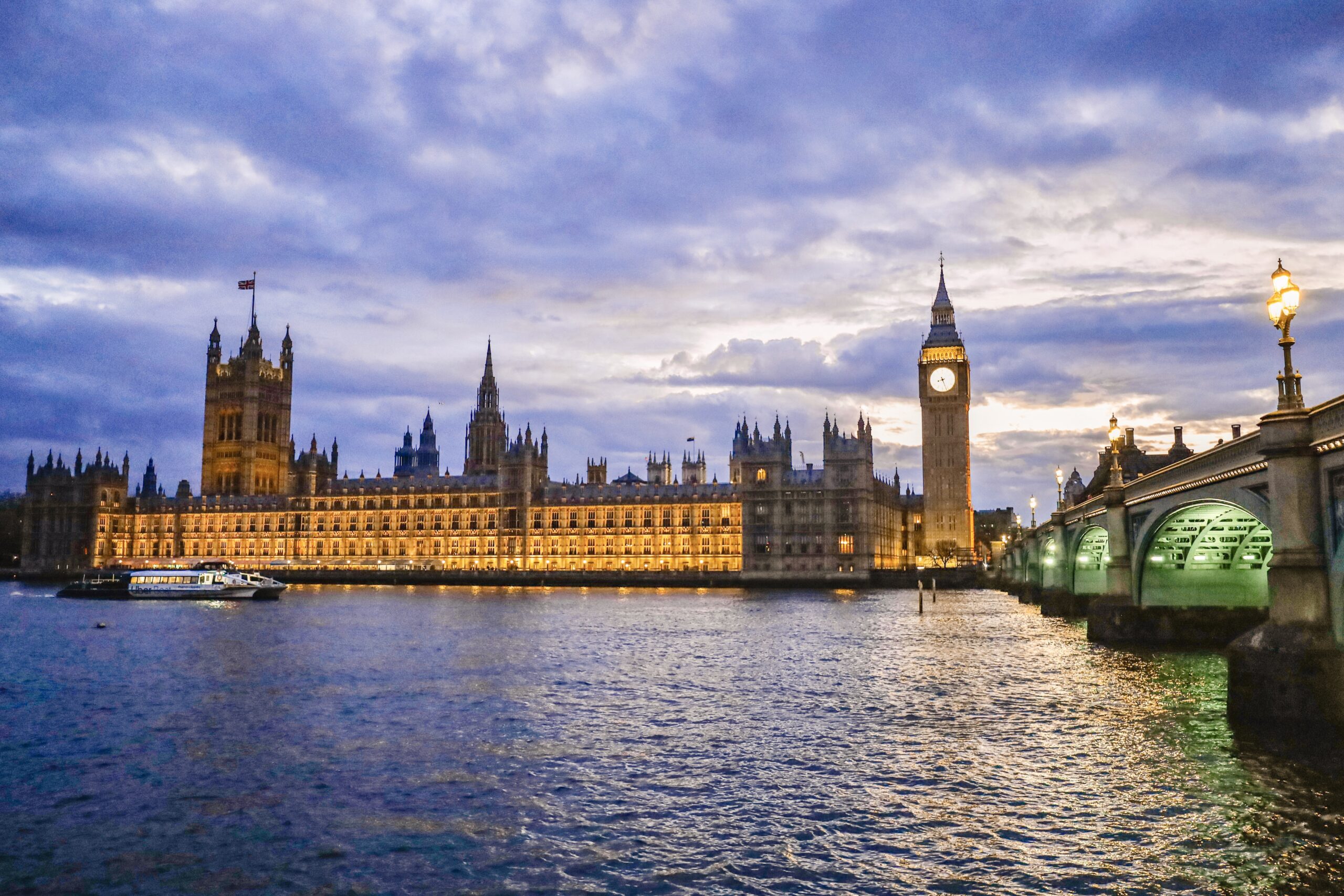 Why Starting a Business in the UK is a Great Idea