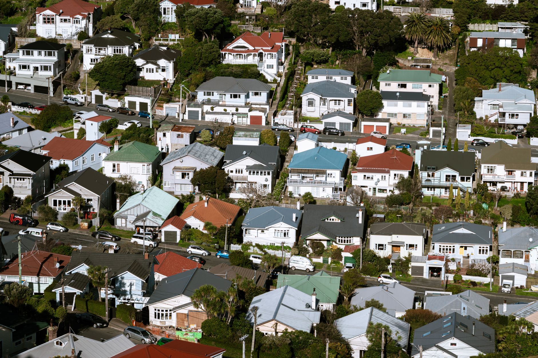 Coalition budget cuts migration, housing, welfare
