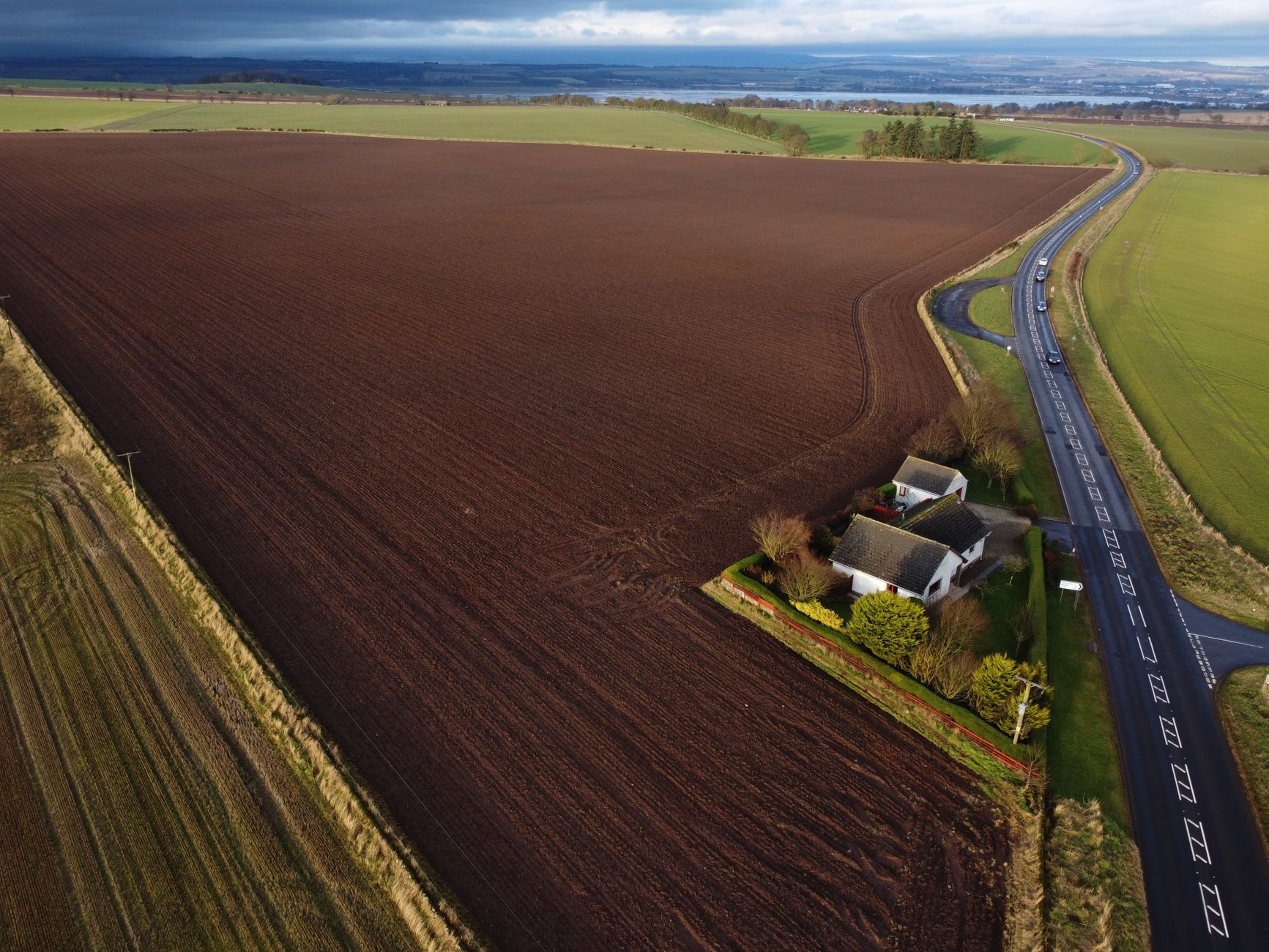 Land Tax Exemption for Trusts Uncertain
