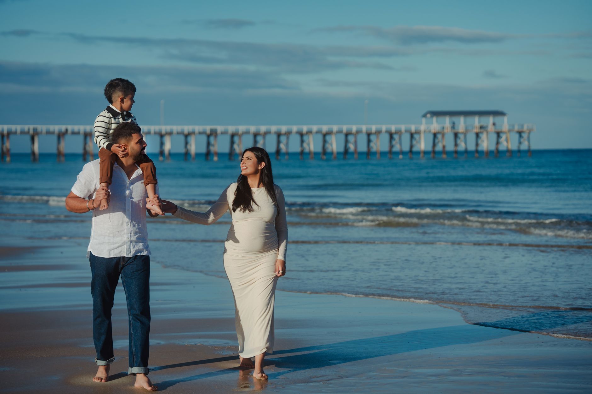 Australia Updates Family Visa Processing Rules