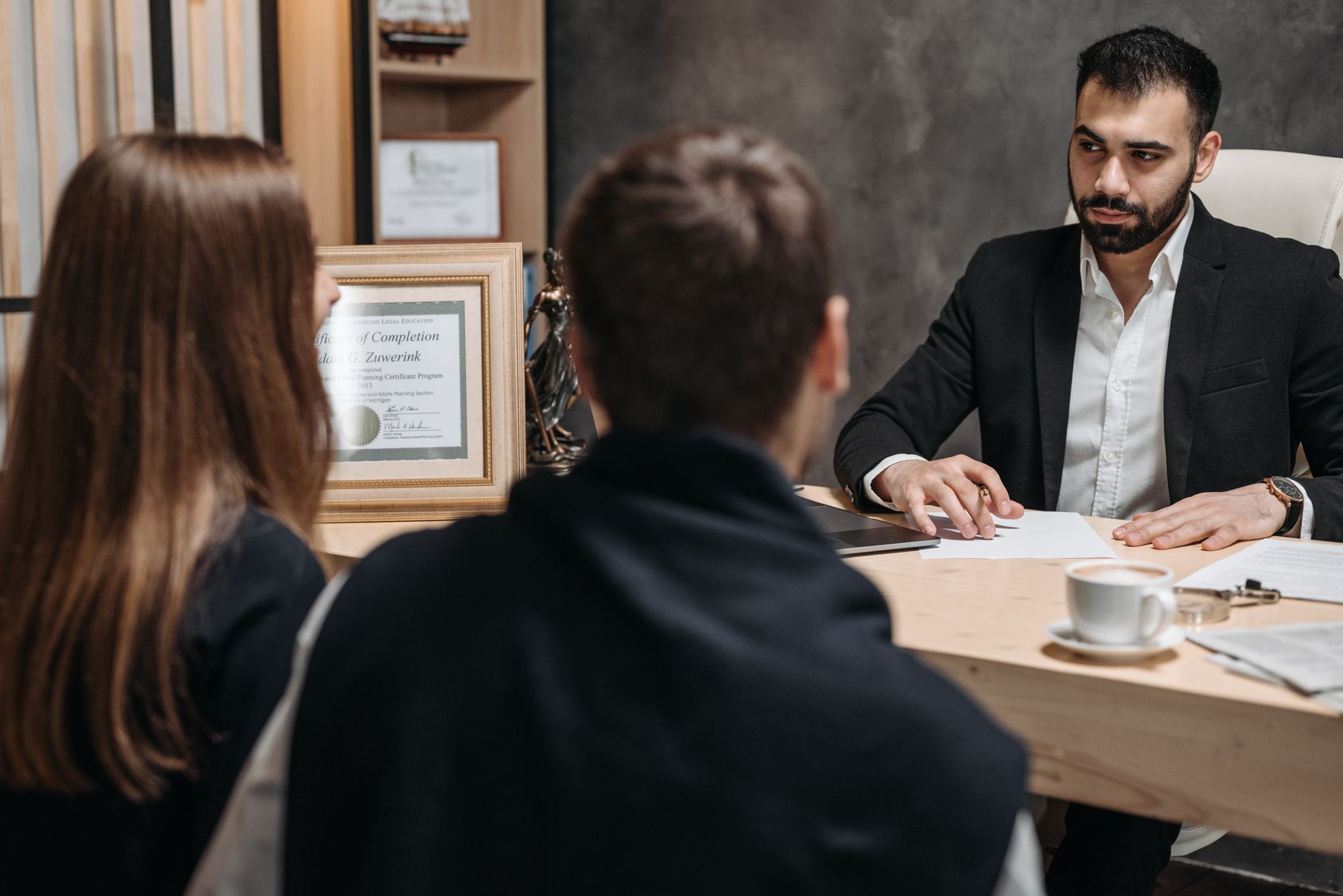 Advisers should discuss prenups with clients