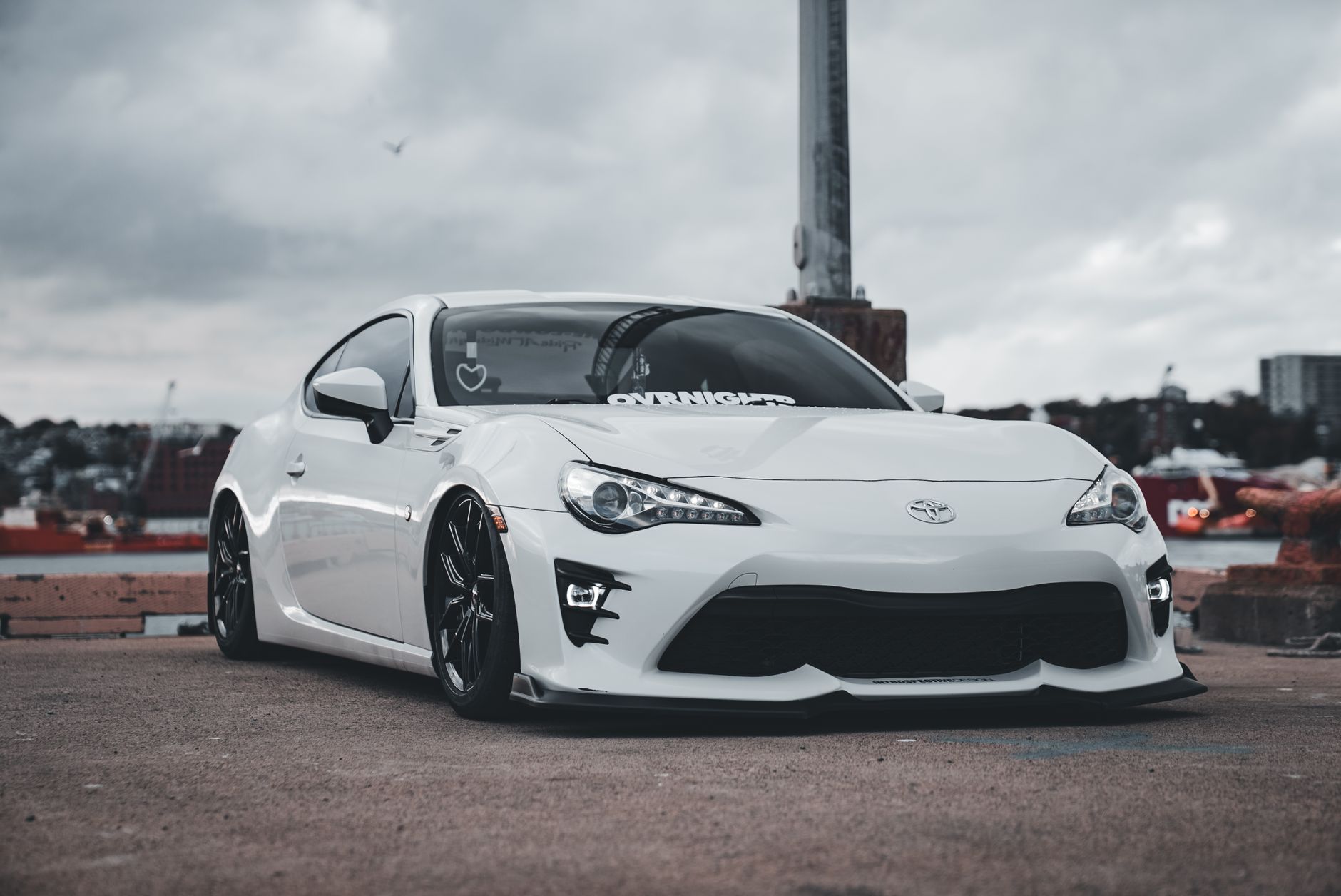 Top 5 most important car pieces we should invest in!