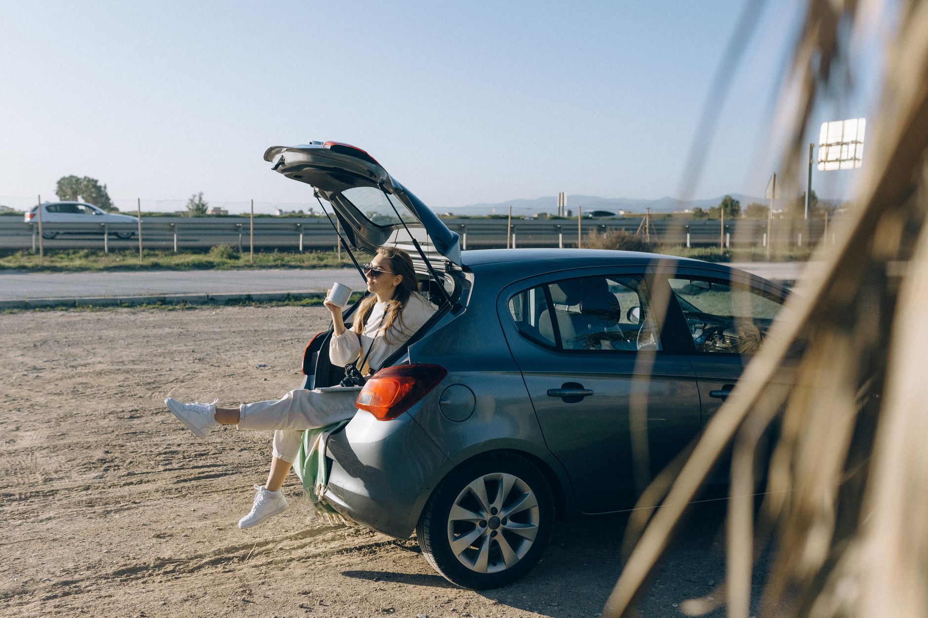 Which Car Should You Rent to Travel