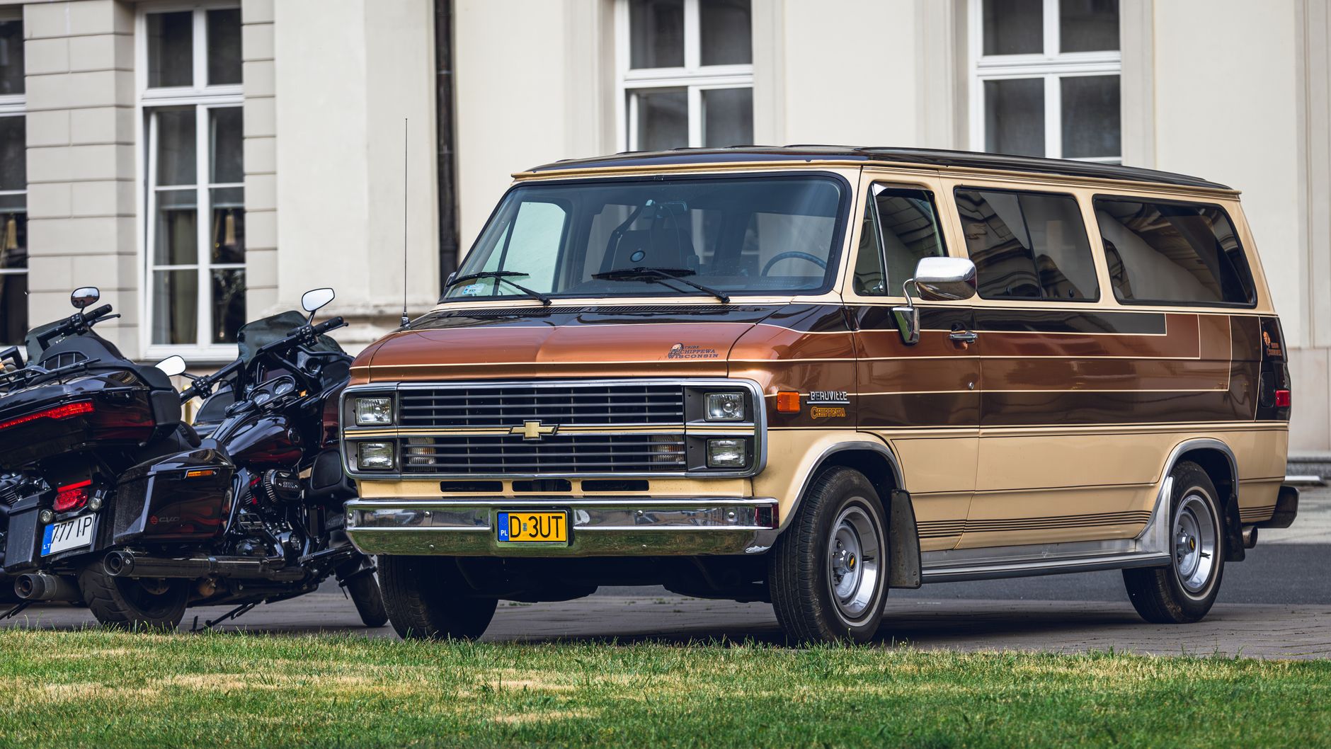 The 1980s cars you forgot